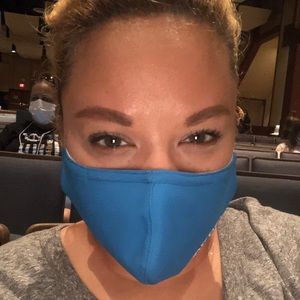 Meet your Posher, Enid